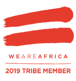 Tribe Member Badge