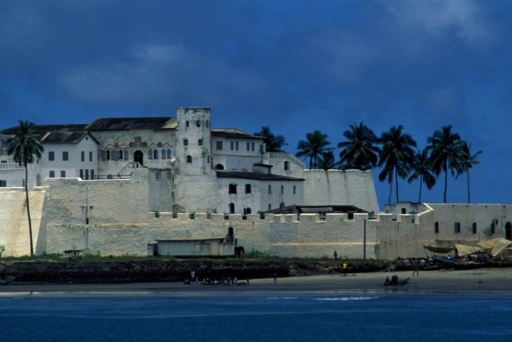 2024 YAM FESTIVAL 14 Days Ghana Togo Benin TransAfrica   GHANA Elmina Min 1024x683 