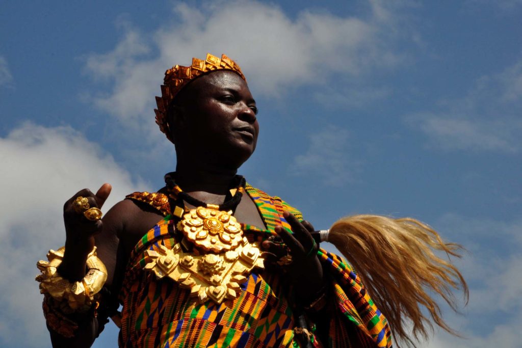 2024 - FESTIVALS & TRADITIONS, 14 days: Ghana, Togo & Benin | TransAfrica