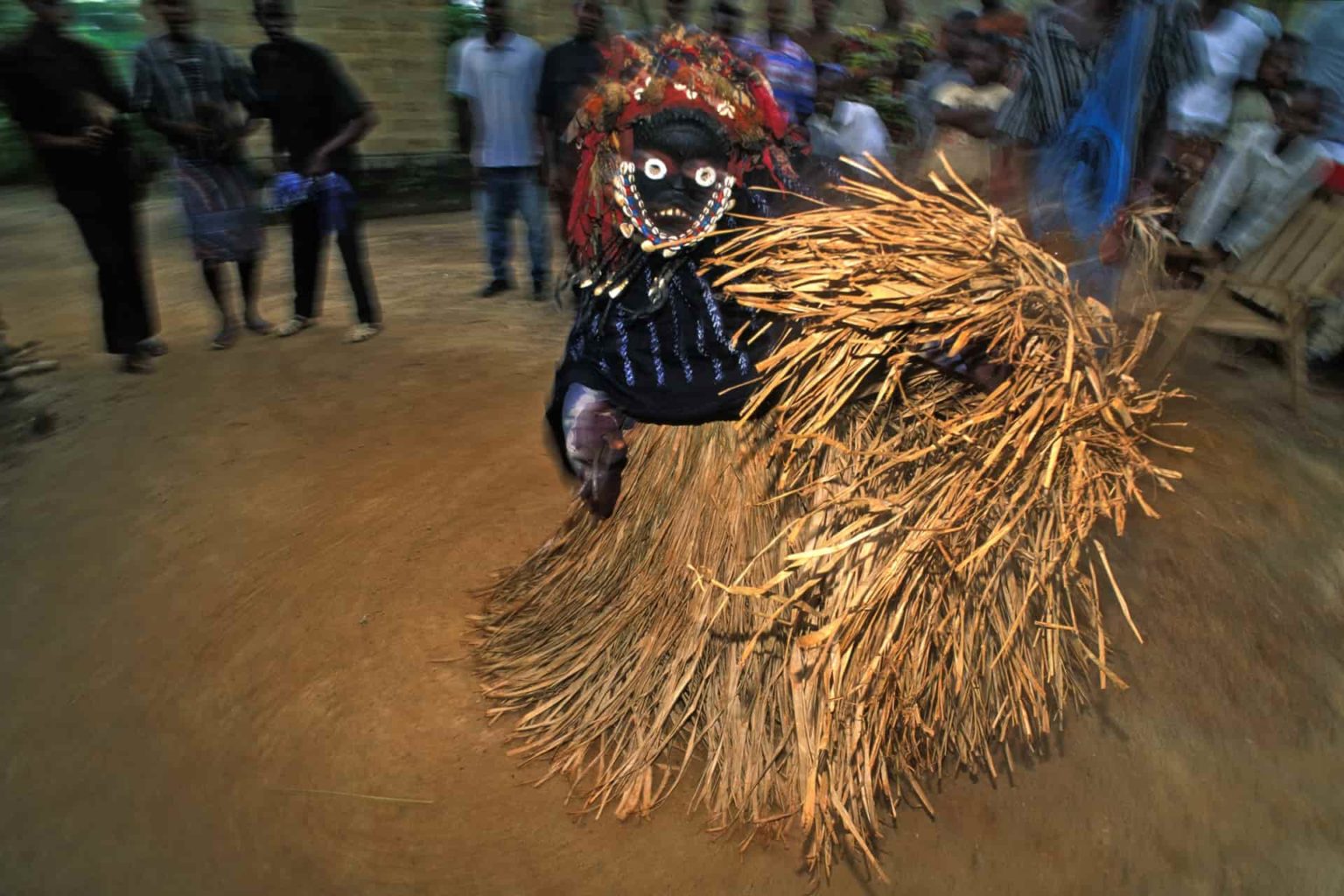 2024 AT THE HEART OF WEST AFRICA 13 Days Ivory Coast TransAfrica   Ivory Coast Africa Mask Costumes Dance Transafrica 1536x1024 